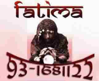 F&Aacute;TIMA TAROT 93-1681122